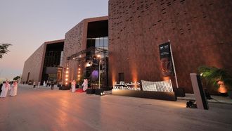 New Virtual Production Platform Opens In Riyadh