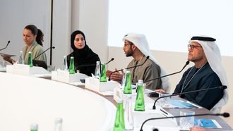 UAE Launches Water Acceleration Programme