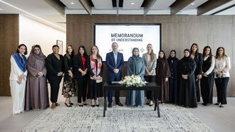 Collaboration For Women~~s Professional Development