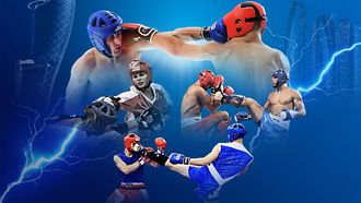 World Kickboxing Championship Coming To Abu Dhabi