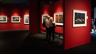 Xposure Awards 2026 Sees Huge Participation