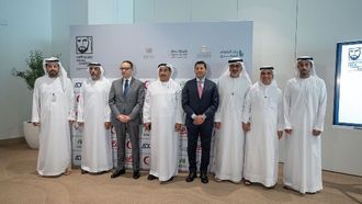 سباق زايد الخيري في مصر يوم 26 ديسمبر