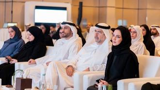 اجتماع مجلس العملاء يعزز الخدمات الحكومية