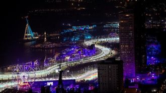 سباق الجائزة الكبرى السعودي 2026 يفتتح حقبة جديدة