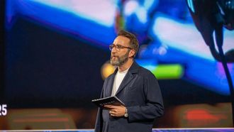 Call For A Human-Centric 3D Internet