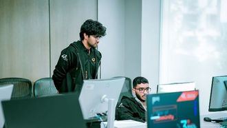 إطلاق برامج تدريبية جديدة في العين