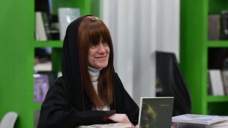 أبرار العثمان: الأمل في الشدائد