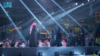 اختُتمت بنجاح فعالية هاكاثون أبشر طويق