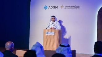 أبوظبي تعزز علاقاتها مع الهند وسنغافورة