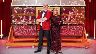 Abu Dhabi Big Ticket: AED 25M And Maserati