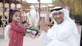 Abu Dhabi Early Childhood Week In November 2026