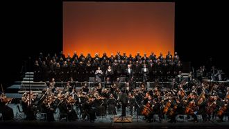 Wisdom Of Culture At Abu Dhabi Festival