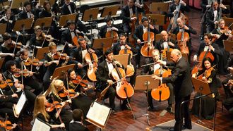 Abu Dhabi Festival 2026 Headline Programme Unveiled