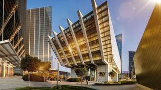 أبرز فعاليات أسبوع أبوظبي المالي 2025