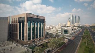 ADFD Launches New 2030 Strategy For Growth