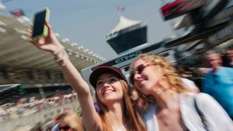 Abu Dhabi Grand Prix 2025 Expands Fan Experience