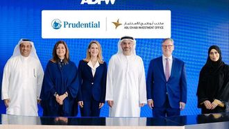 شركة ADIO وشركة برودنشال فاينانشال تتعاونان في مجال حلول التقاعد