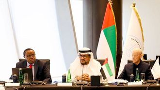 منتدى السلام يربط مع أديان من أجل السلام