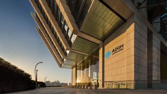 ADGM~~s Q3 2025 Growth Highlights Financial Hub Status