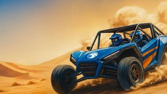 أدنوك للتوزيع في مهرجان ليوا 2026