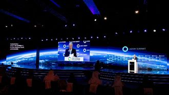 ADSW Summit 2026 Drives Global Systems