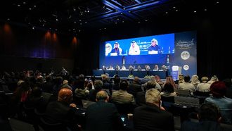 Egypt Named Guest Of Honour At AEEDC Dubai 2026