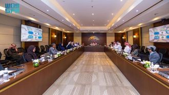 وافق صندوق AGFUND على 19 مشروعاً في عام 2025