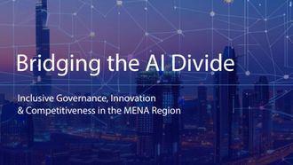 AI Divide Report: Governance And Innovation Insights