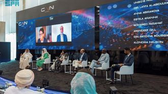 AI Index Launched Under Riyadh Charter