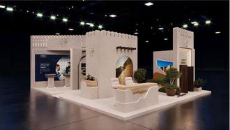 Ajman Showcases Media Partnerships At Summit