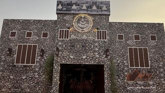 تراث الباحة الثقافي في المهرجان
