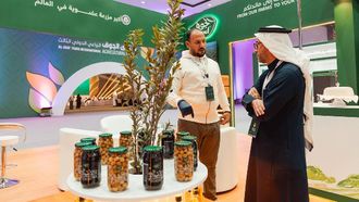 Al-Jouf Forum Launches Olive Oil Lab
