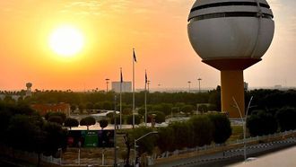 السياحة في القصيم تعزز الإنفاق بحلول عام 2025