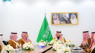 زيارة العلا: التزام القيادة تجاه المواطنين