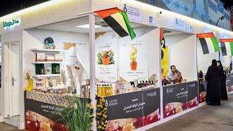 Al Wathba Honey Festival Ends With Strong Attendance