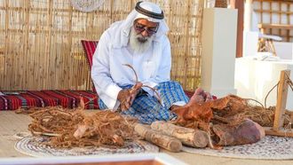 مهرجان الياسات: التراث والهوية