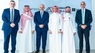 Albawani Transformation Accelerated By ZainTECH