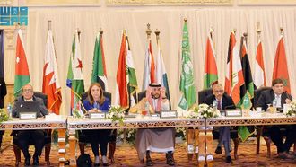 ALECSO Concludes 124th Executive Council Session