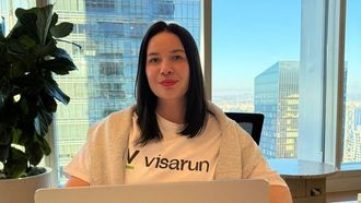 UAE Outbound Business Travel Trends 2025