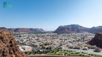 AlUla Lifts Land Sale Suspension To Attract Investment