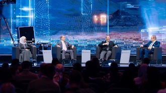 مخرجون عرب يستكشفون الذكاء الاصطناعي في السينما