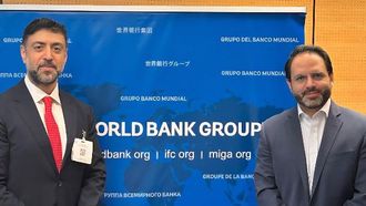 الاتحاد العربي يشارك في منتدى جنيف الرقمي