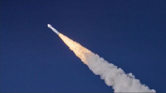 القمر الصناعي العربي 813 يعزز الجهود الفضائية الإقليمية