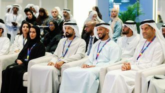 Podcast Training Concludes At BRIDGE Summit 2025