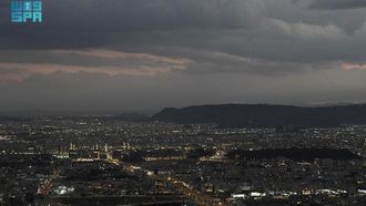 Arabic Language Guardianship In Madinah