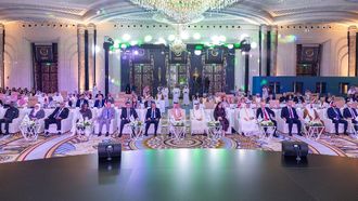 ARABOSAI Assembly Concludes In Jeddah