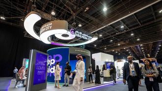 الذكاء الاصطناعي أساسي للإعلان في وسائل الإعلام بدبي