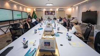 Aseer Healthy Cities Praised By WHO