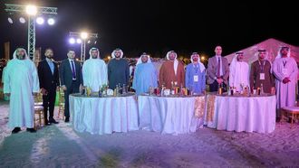 Asian Youth Modern Sailing Opens In Al Hamriyah