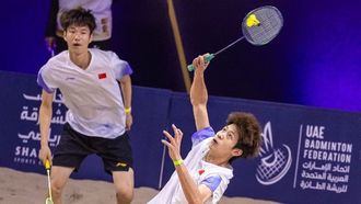 انطلاق بطولة كأس العالم للريشة الطائرة بـ 24 مباراة